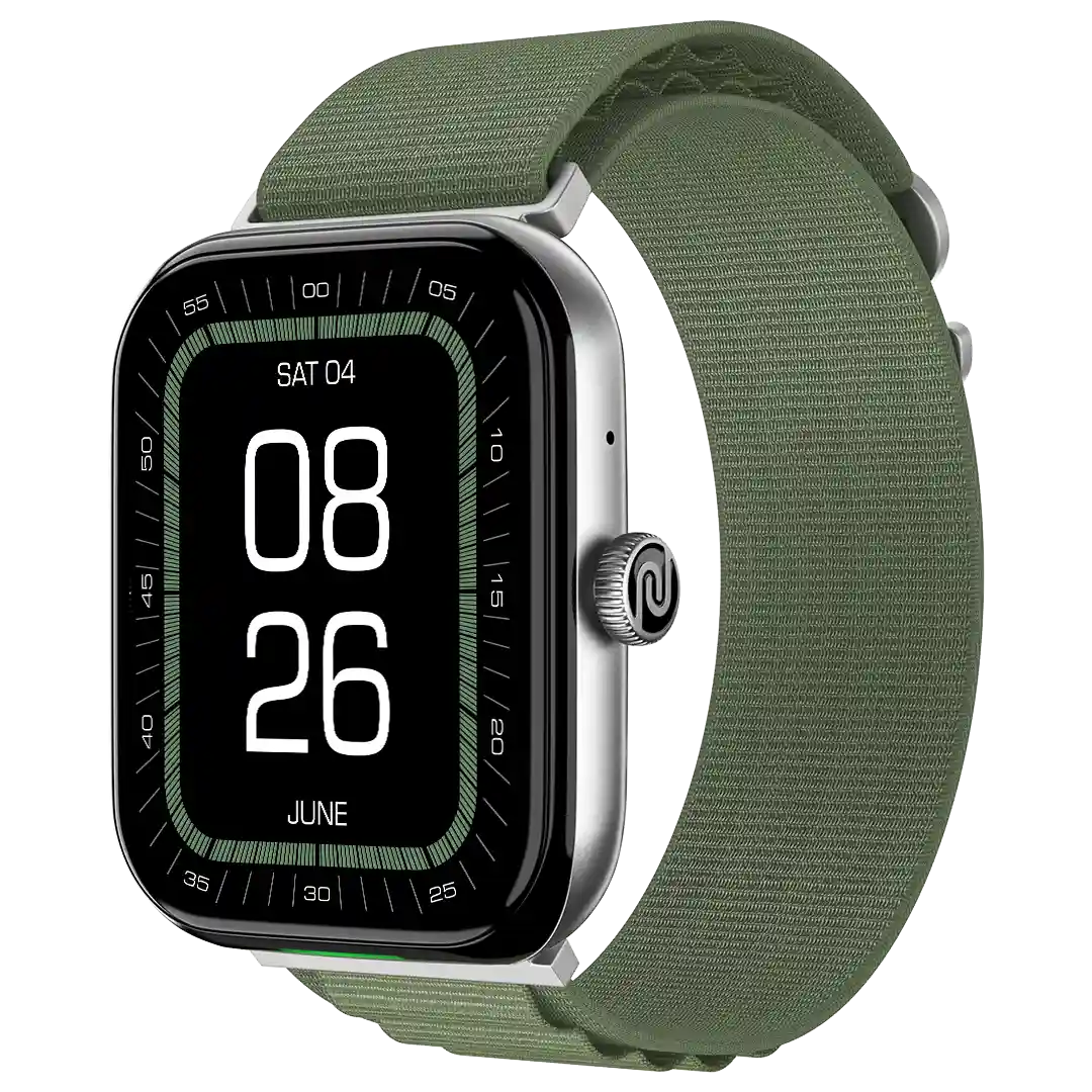 Noise ColorFit Ultra 3 Luminary Smartwatch - Image 22