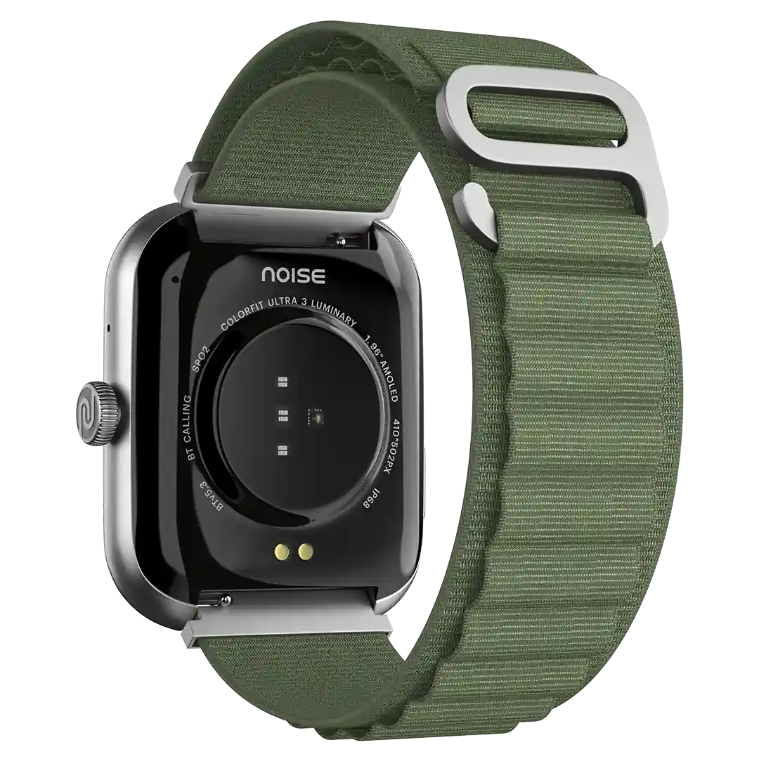 Noise ColorFit Ultra 3 Luminary Smartwatch - Image 23