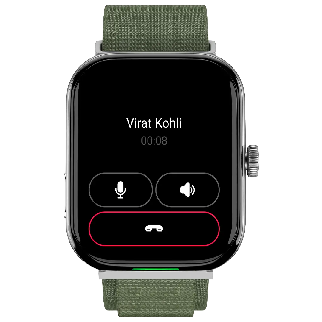 Noise ColorFit Ultra 3 Luminary Smartwatch - Image 25