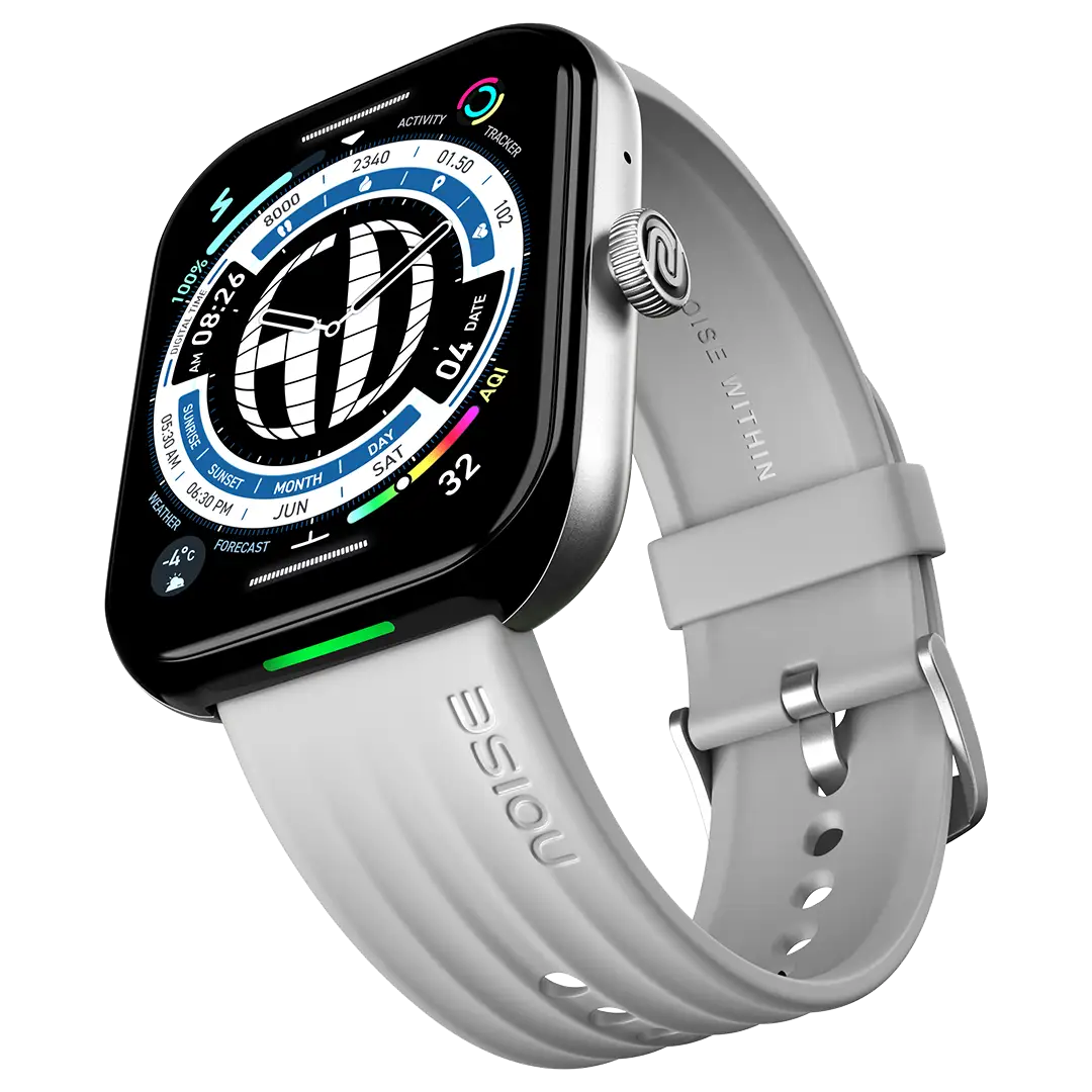 Noise ColorFit Ultra 3 Luminary Smartwatch - Image 26