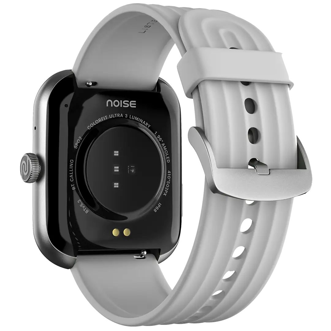 Noise ColorFit Ultra 3 Luminary Smartwatch - Image 29