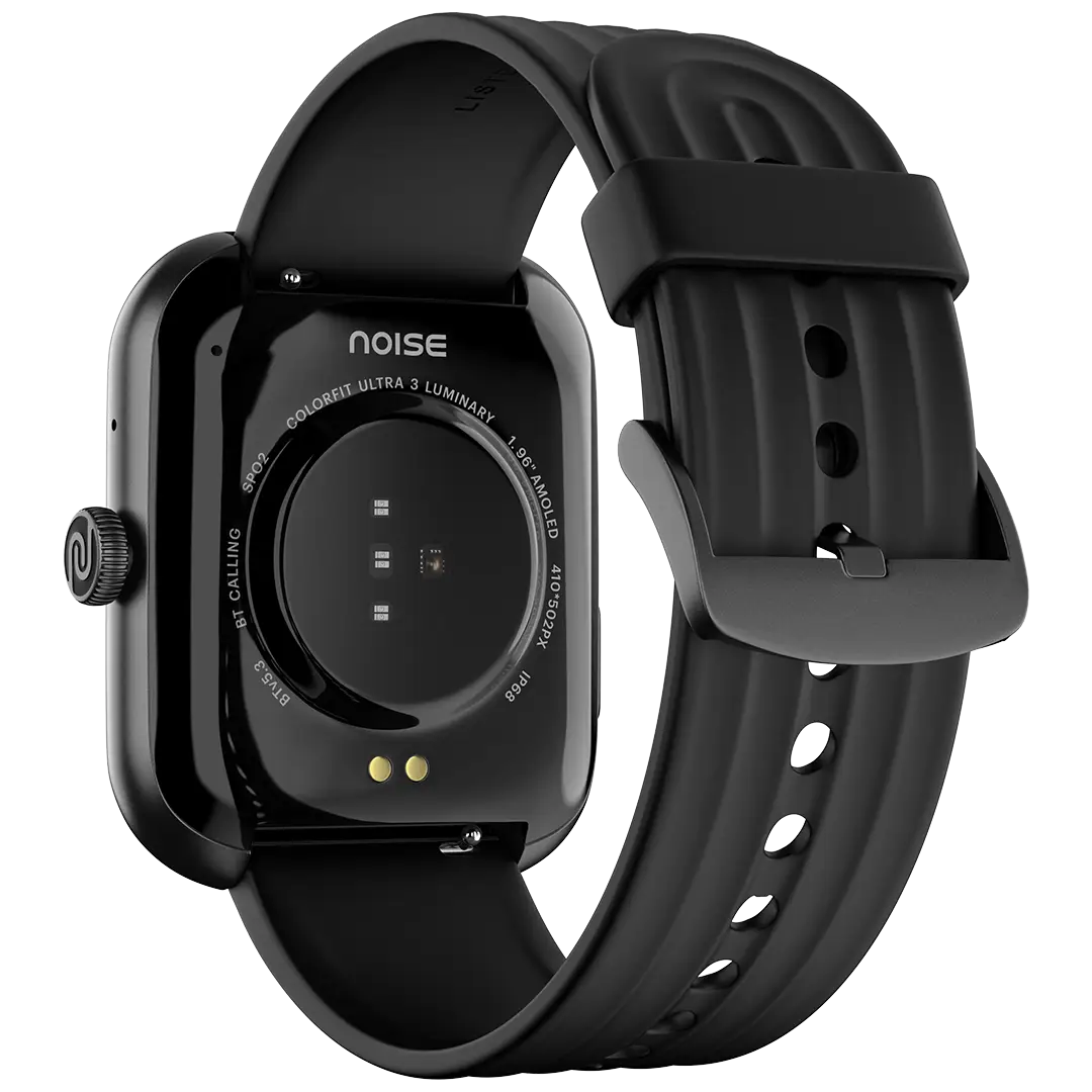 Noise ColorFit Ultra 3 Luminary Smartwatch - Image 5