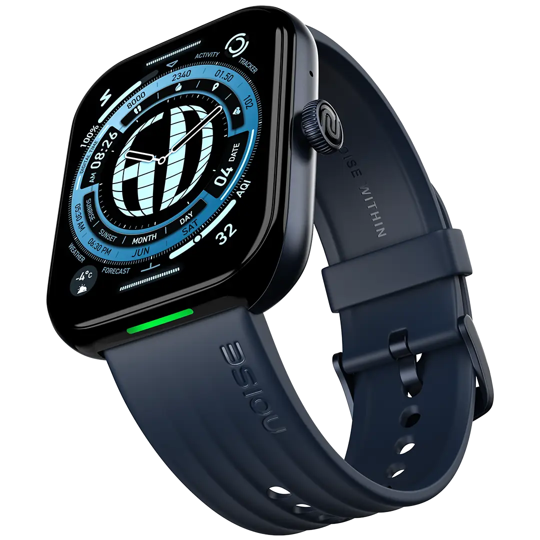 Noise ColorFit Ultra 3 Luminary Smartwatch - Image 6
