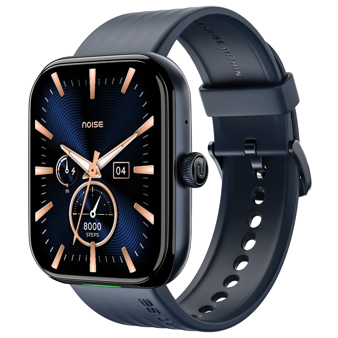 Noise ColorFit Ultra 3 Luminary Smartwatch - Image 7