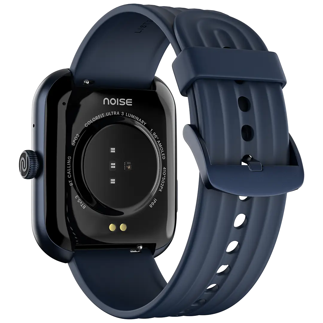 Noise ColorFit Ultra 3 Luminary Smartwatch - Image 9
