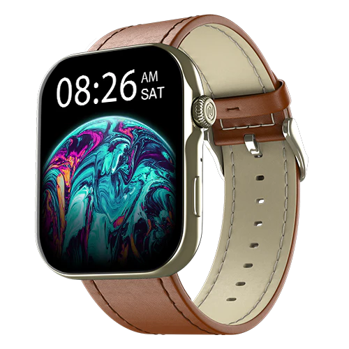 Noise ColorFit Ultra 3 Smartwatch - Elite Edition - Image 11