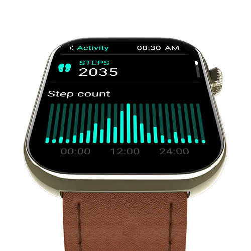 Noise ColorFit Ultra 3 Smartwatch - Elite Edition - Image 12