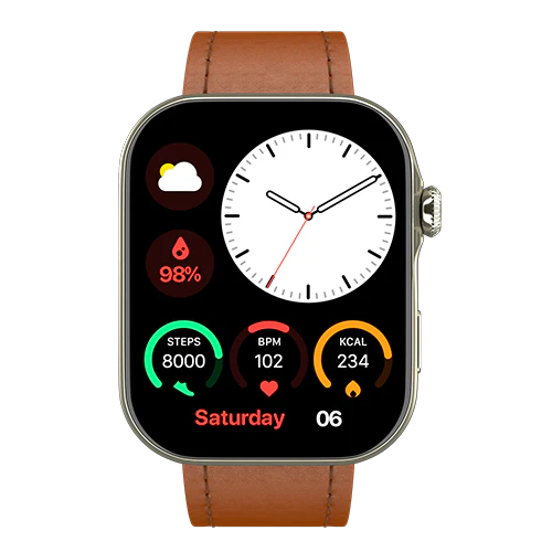 Noise ColorFit Ultra 3 Smartwatch - Elite Edition - Image 14