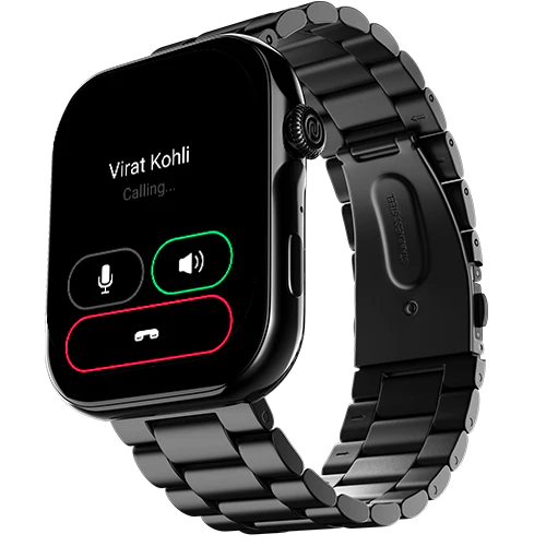 Noise ColorFit Ultra 3 Smartwatch - Elite Edition - Image 17