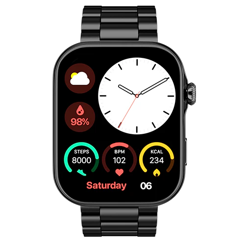 Noise ColorFit Ultra 3 Smartwatch - Elite Edition - Image 19