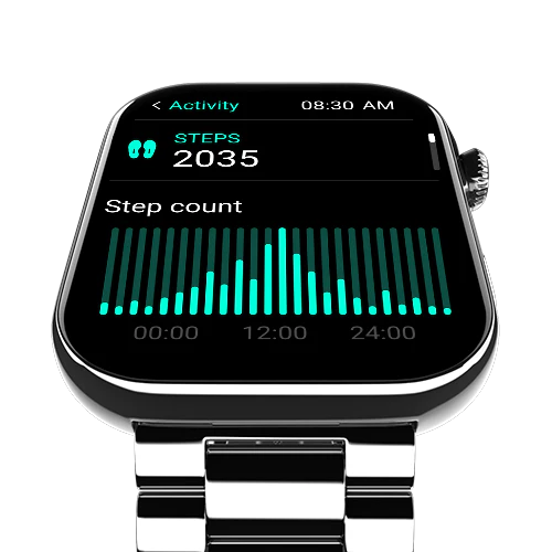 Noise ColorFit Ultra 3 Smartwatch - Elite Edition - Image 24