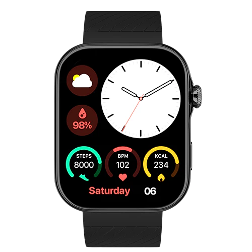 Noise ColorFit Ultra 3 Smartwatch - Elite Edition - Image 28