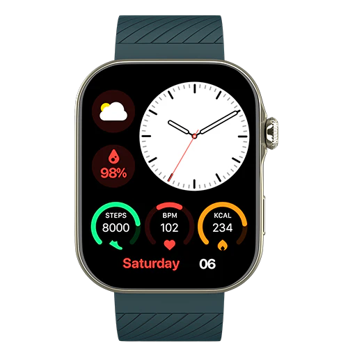 Noise ColorFit Ultra 3 Smartwatch - Elite Edition - Image 33