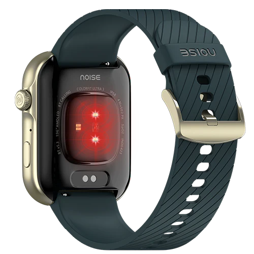 Noise ColorFit Ultra 3 Smartwatch - Elite Edition - Image 34