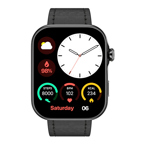 Noise ColorFit Ultra 3 Smartwatch - Elite Edition - Image 4