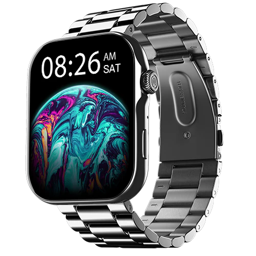 Noise ColorFit Ultra 3 SmartWatch - Aditya Birla - Image 21