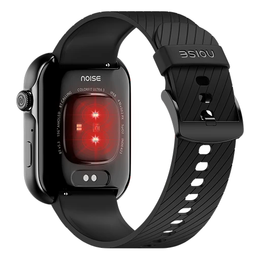 Noise ColorFit Ultra 3 SmartWatch - Aditya Birla - Image 28