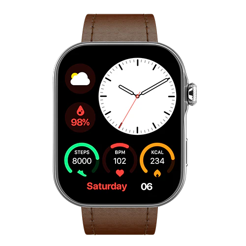 Noise ColorFit Ultra 3 SmartWatch - Aditya Birla - Image 7