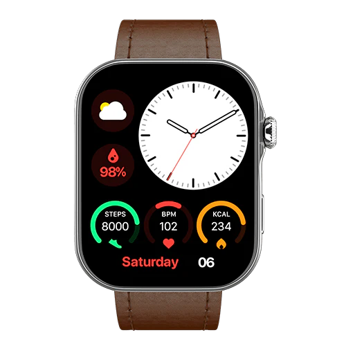 Noise ColorFit Ultra 3 Smartwatch - Brand Partner Exclusive - Image 14