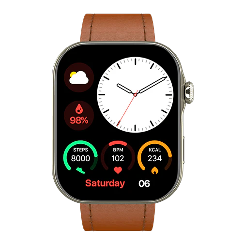 Noise ColorFit Ultra 3 Smartwatch - Brand Partner Exclusive - Image 19