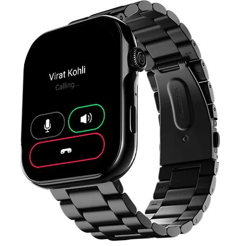 Noise ColorFit Ultra 3 Smartwatch - Brand Partner Exclusive - Image 3