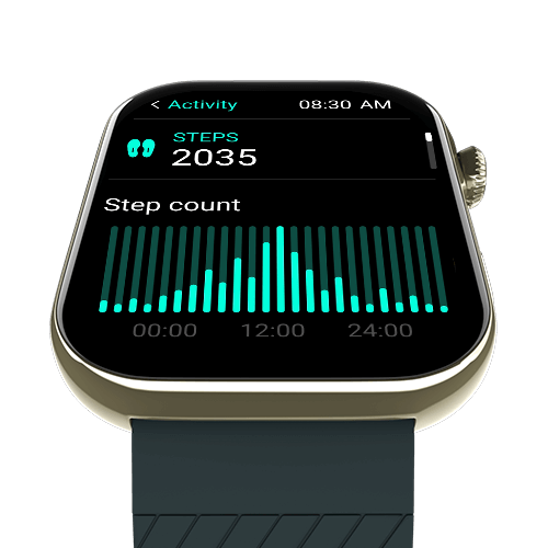 Noise ColorFit Ultra 3 Smartwatch - Brand Partner Exclusive - Image 31