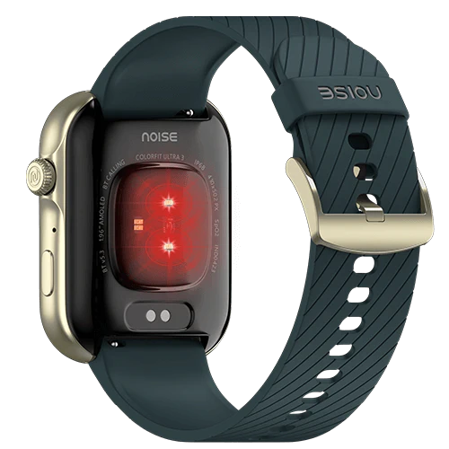 Noise ColorFit Ultra 3 Smartwatch - Brand Partner Exclusive - Image 34