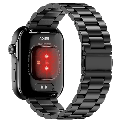 Noise ColorFit Ultra 3 Smartwatch - Brand Partner Exclusive - Image 5
