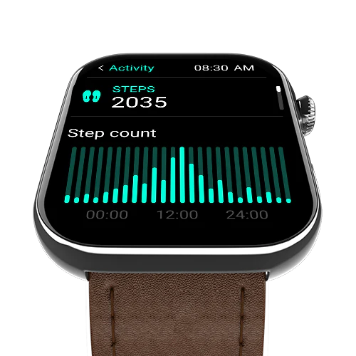 Noise ColorFit Ultra 3 SmartWatch - Partner Deal Store - Image 10