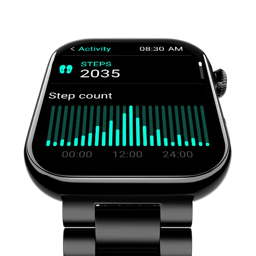 Noise ColorFit Ultra 3 SmartWatch - Partner Deal Store - Image 17