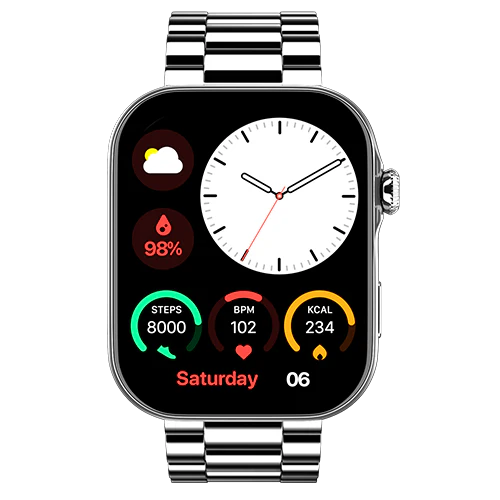 Noise ColorFit Ultra 3 SmartWatch - Partner Deal Store - Image 22