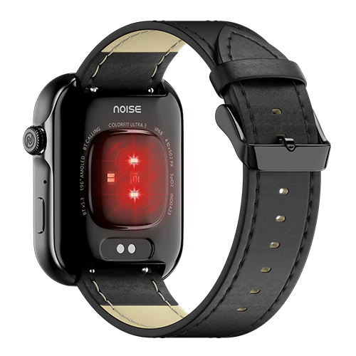 Noise ColorFit Ultra 3 SmartWatch - Partner Deal Store - Image 9