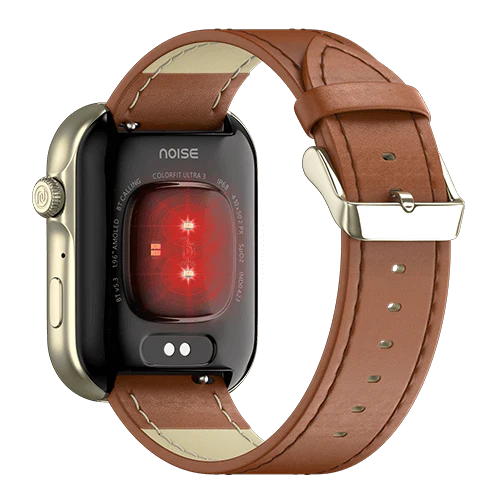 Noise ColorFit Ultra 3 Smartwatch Super Savers - Image 20
