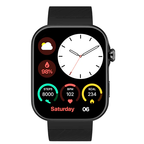 Noise ColorFit Ultra 3 Smartwatch Super Savers - Image 23