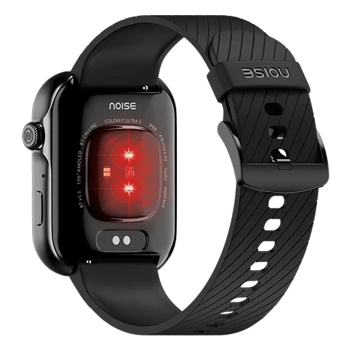 Noise ColorFit Ultra 3 Smartwatch Super Savers - Image 24
