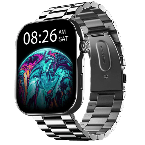 Noise ColorFit Ultra 3 Smartwatch Super Savers - Image 25