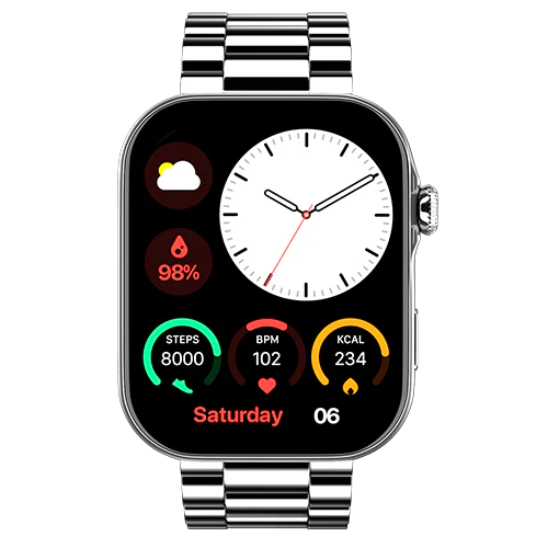 Noise ColorFit Ultra 3 Smartwatch Super Savers - Image 27