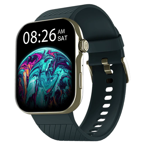 Noise ColorFit Ultra 3 Smartwatch Super Savers - Image 30