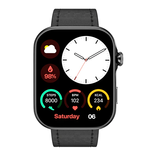 Noise ColorFit Ultra 3 Smartwatch Super Savers - Image 8