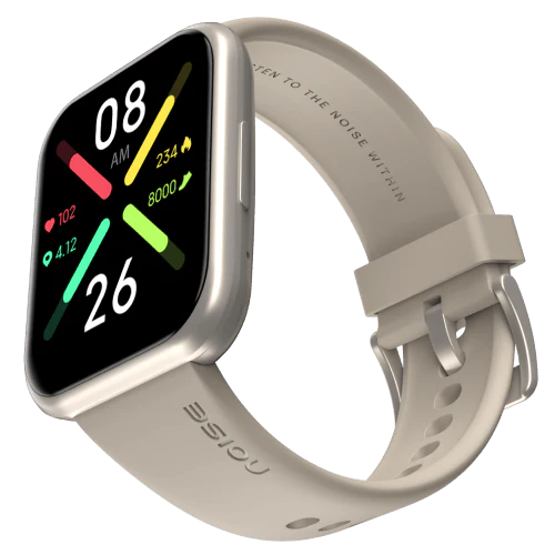 Noise ColorFit Ultra Buzz SmartWatch - Aditya Birla - Image 12