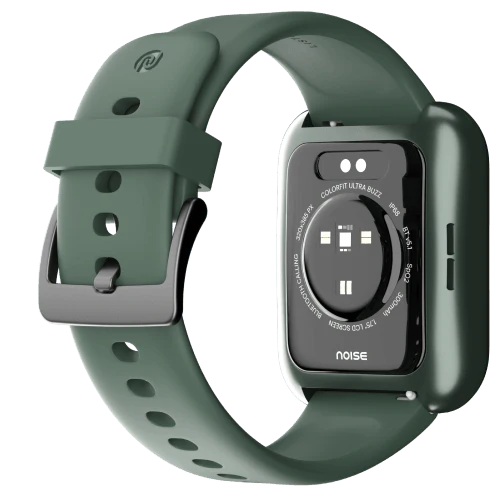 Noise ColorFit Ultra Buzz SmartWatch - Aditya Birla - Image 14