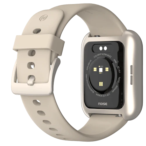 Noise ColorFit Ultra Buzz SmartWatch - Aditya Birla - Image 15