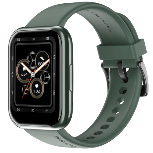 Noise ColorFit Ultra Buzz SmartWatch - Aditya Birla - Image 2
