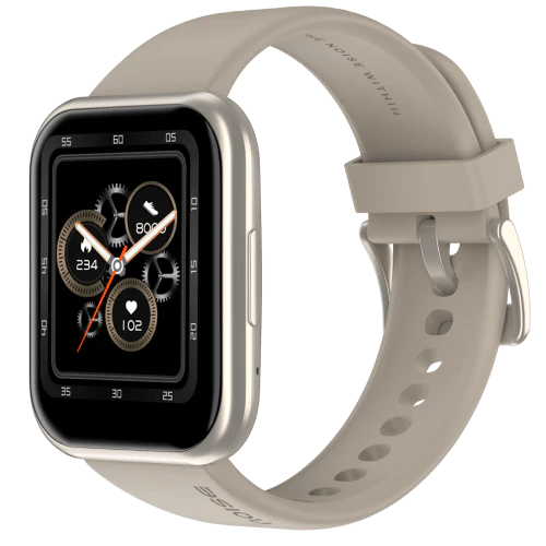 Noise ColorFit Ultra Buzz SmartWatch - Aditya Birla - Image 3