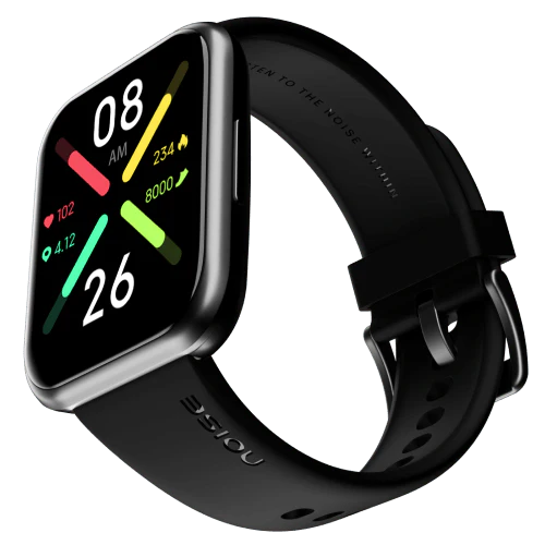 Noise ColorFit Ultra Buzz SmartWatch - Aditya Birla - Image 4