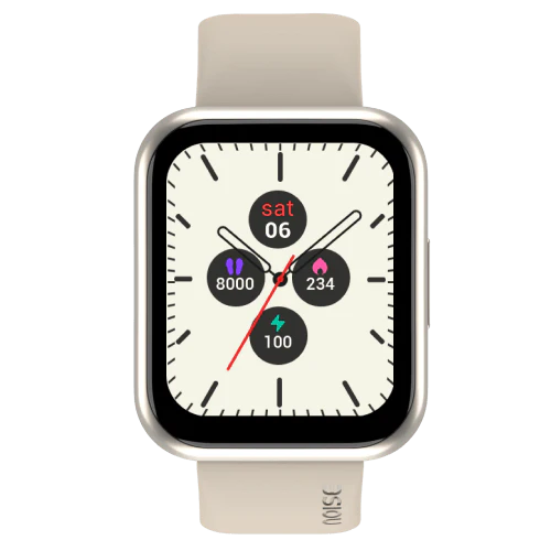 Noise ColorFit Ultra Buzz SmartWatch - Aditya Birla - Image 8
