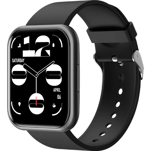 Noise ColorFit Ultra Smart Watch - Noise Partner Exclusive