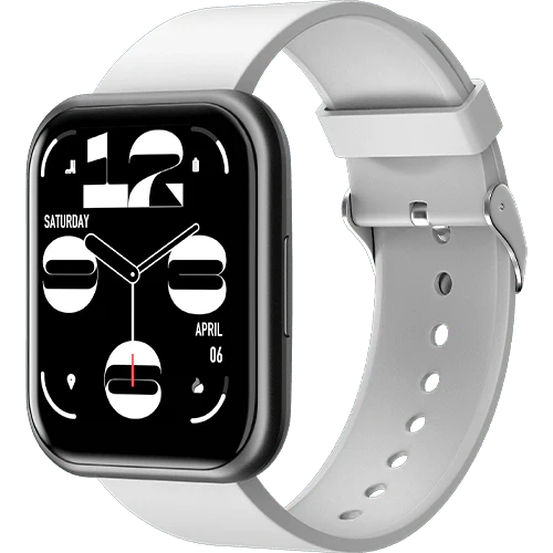 Noise ColorFit Ultra Smart Watch - Noise Partner Exclusive - Image 11