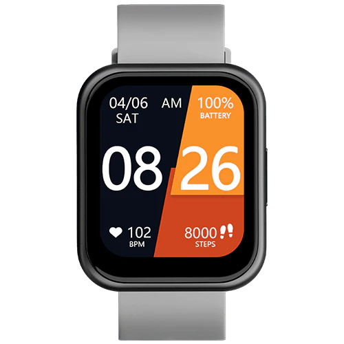 Noise ColorFit Ultra Smart Watch - Noise Partner Exclusive - Image 12
