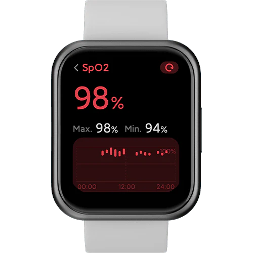 Noise ColorFit Ultra Smart Watch - Noise Partner Exclusive - Image 13